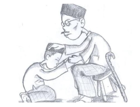 Adab: Kunci Menuju Kehidupan yang Bermartabat