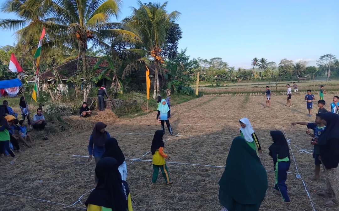 Gobag Sodor, Memperkenalkan Kearifan Lokal di Hari Kemerdekaan Republik Indonesia yang ke-79