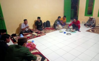 Warga Kp. Jaksi: Gotong Royong Mimpi Jadi Nyata