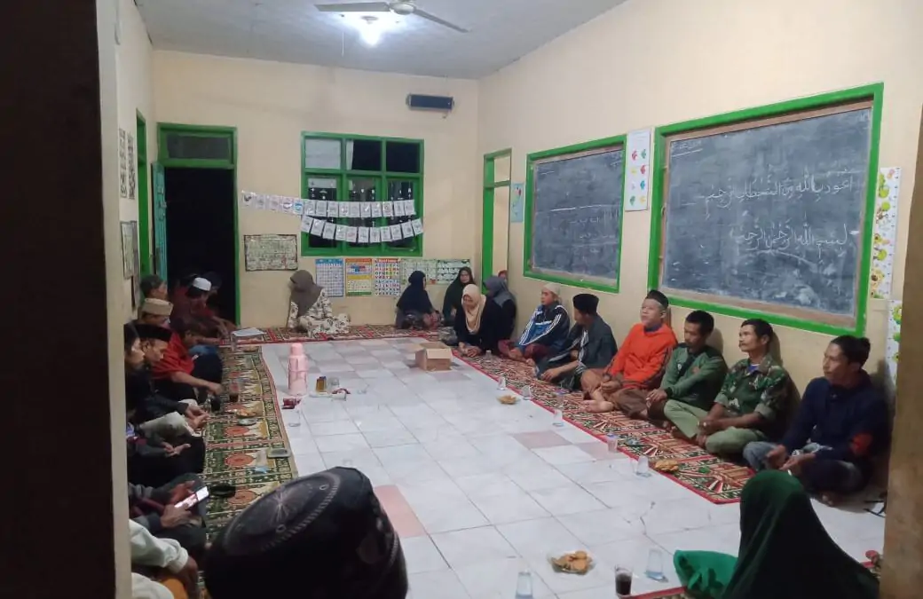 Musdus RKP Desa 2025: Kampung Keboncau Melangkah Maju Melalui Pembangunan Infrastruktur dan Pemberdayaan Masyarakat