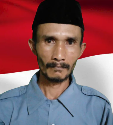 1. AHMAD SYARIP