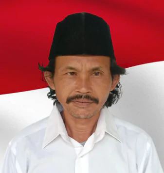 1. DEDE SUNARYANA