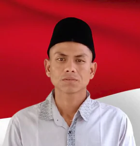 1. HUSNI MUBAROK