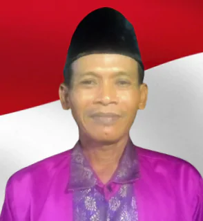1. TETENG UBAS