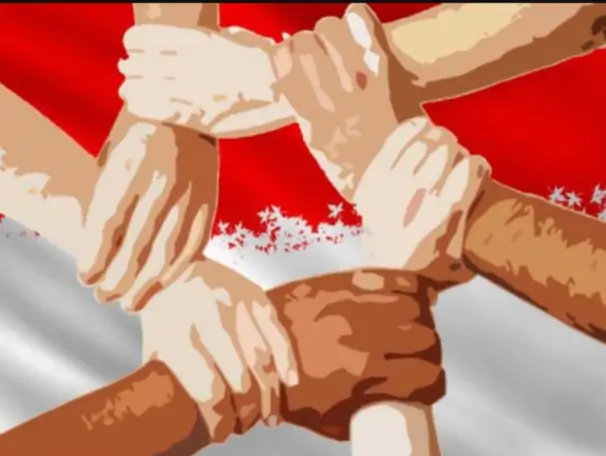 Satu Suara, Satu Langkah: Mari Bergotong Royong untuk Mewujudkan Impian di Desa Tanjungbarang