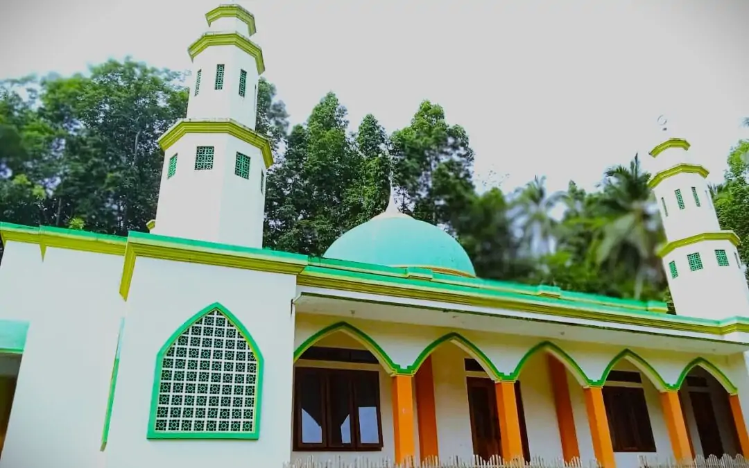 Menyambut Ramadhan yang Suci: Bersihkan Hati, Bersihkan Lingkungan