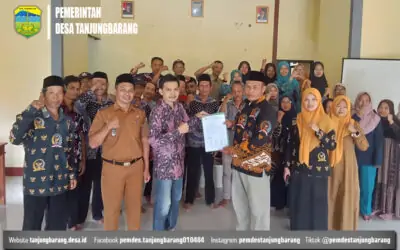 Kegiatan Musyawarah Koperasi Desa Merah Putih (KDMP): Percepatan Pembangunan dan Penetapan Lokasi